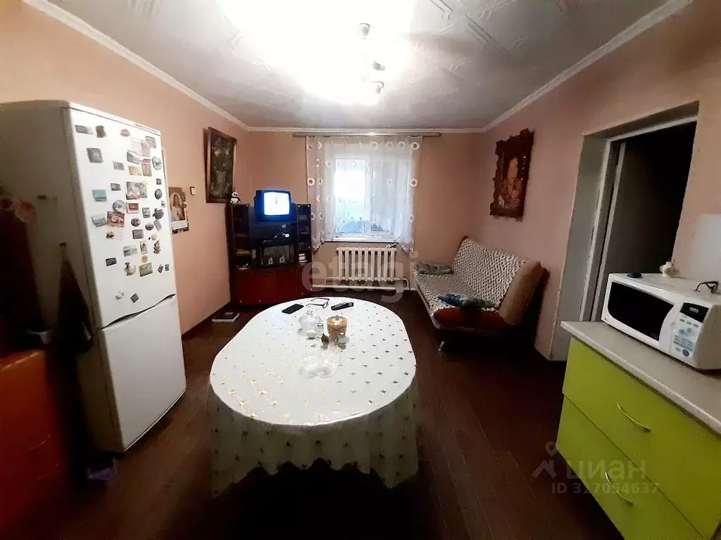 Дом в Удмуртия, Можга Можгинский район, ул. Ленина, 21 (155 м) - Фото 1