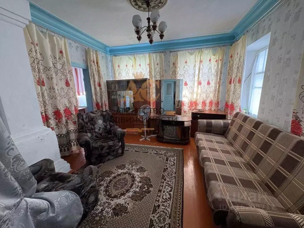 Дом в Крым, Кировский район, с. Золотое Поле ул. Мичурина, 65 (63 м) - Фото 0