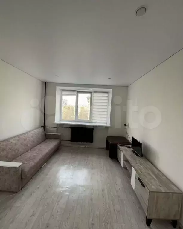 Комната 19 м в 1-к., 5/5 эт. - Фото 1