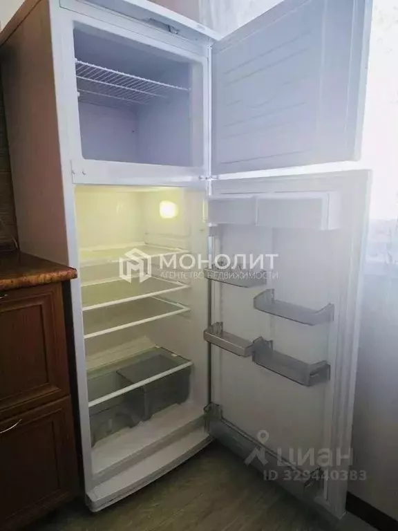 2-к кв. Белгородская область, Старый Оскол Королева мкр, 11 (53.0 м) - Фото 2