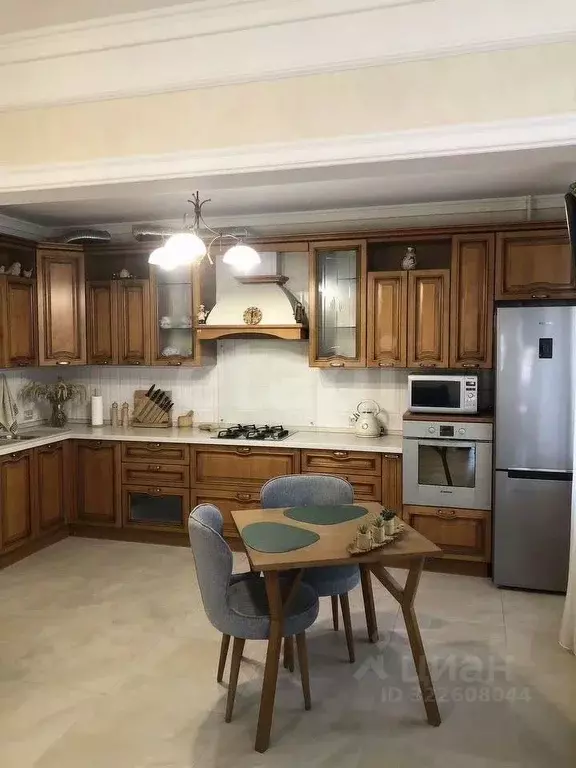 3-к кв. Калининградская область, Калининград Пражская ул., 3 (103.0 м) - Фото 1