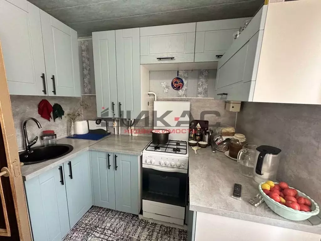 1-к кв. Ярославская область, Некрасовский муниципальный округ, с. ... - Фото 2