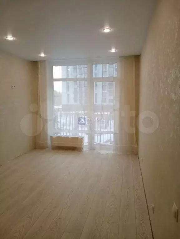 Квартира-студия, 20,4 м, 2/16 эт. - Фото 0