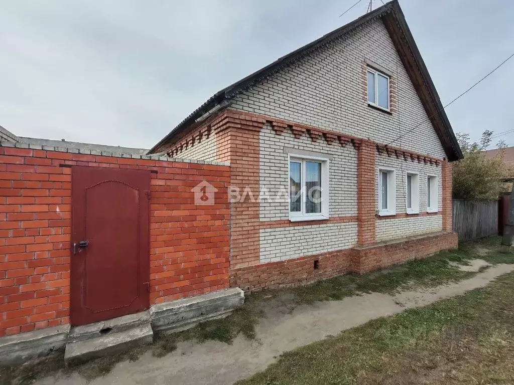 Дом в Пензенская область, Кузнецк ул. Ленина, 52 (71 м) - Фото 1