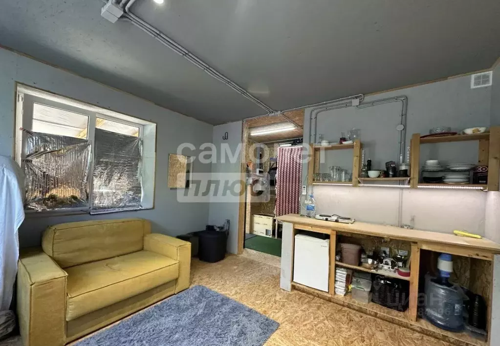 Дом в Краснодарский край, Тимашевск Заря мкр, ул. 2-я Линия (24 м) - Фото 2