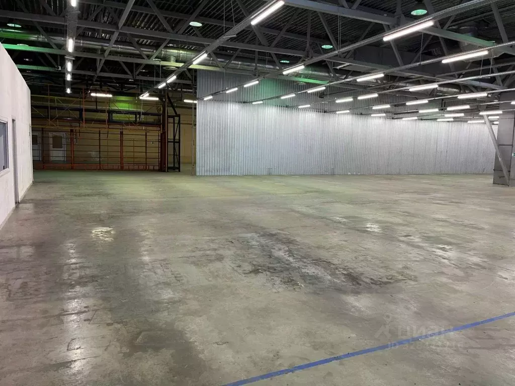 Склад в Московская область, Люберцы городской округ, Томилино пгт, ... - Фото 2