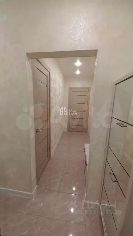 2-к кв. Калужская область, Калуга Молодежная ул., 2 (38.0 м) - Фото 2