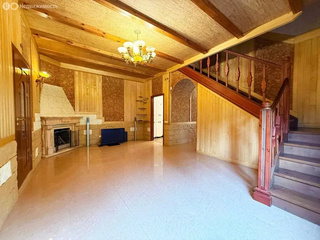 Дом в Всеволожск, улица Горького, 52 (165 м) - Фото 1