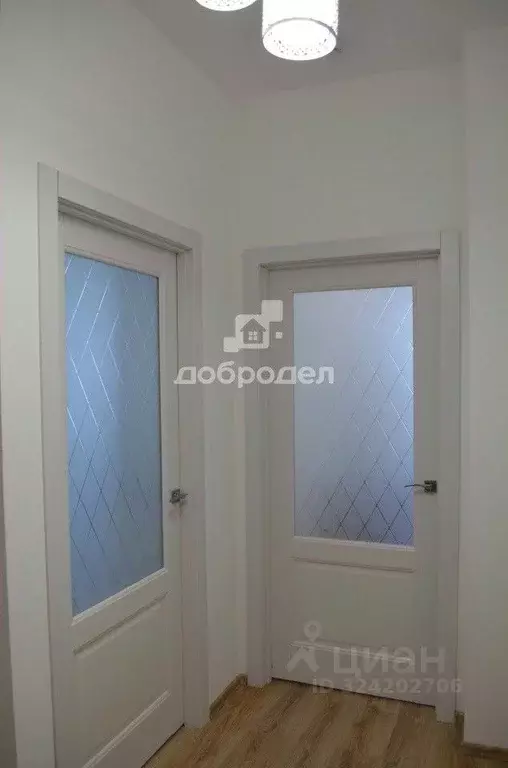 1-к кв. Свердловская область, Екатеринбург ул. Владимира Высоцкого, 5 ... - Фото 2