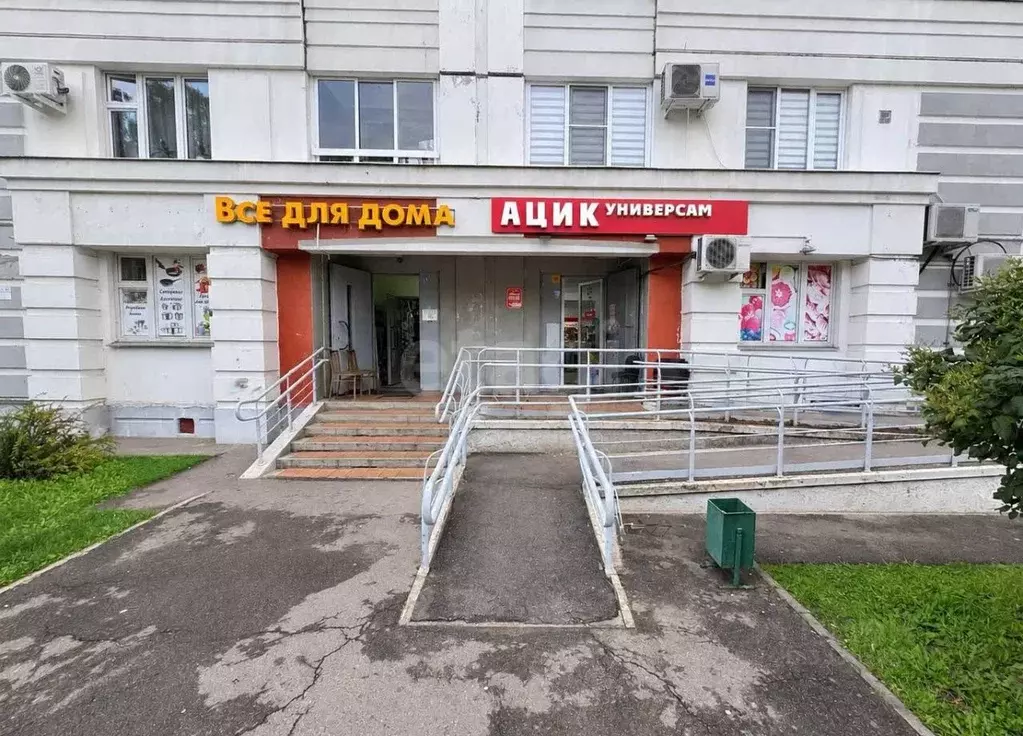 Помещение свободного назначения в Московская область, Балашиха ... - Фото 1