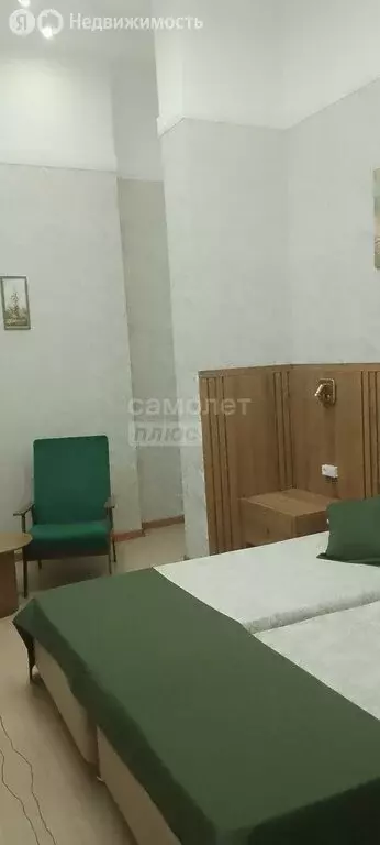Квартира-студия: Ялта, набережная имени В.И. Ленина, 22 (25 м) - Фото 1