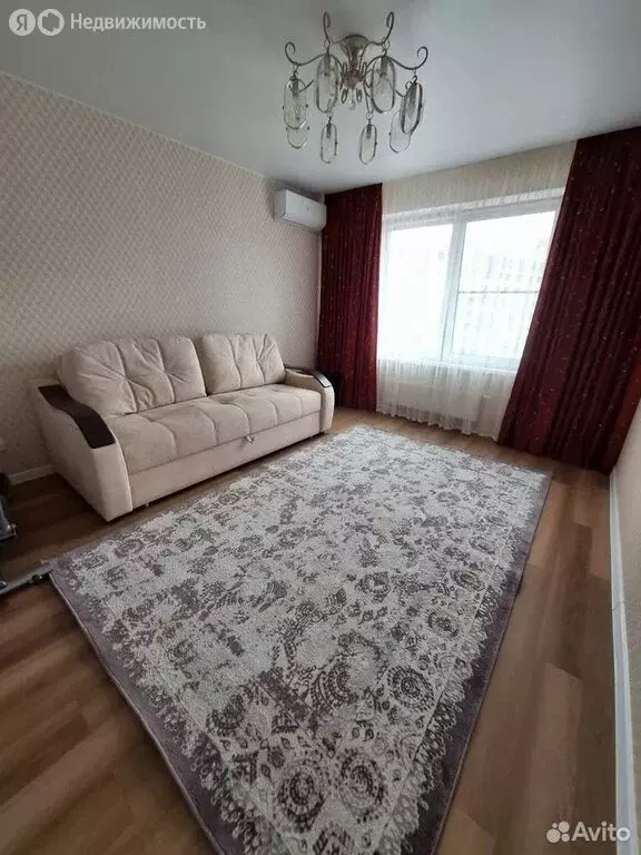 2-комнатная квартира: Тюмень, улица Николая Ростовцева, 24к1 (57.5 м) - Фото 1