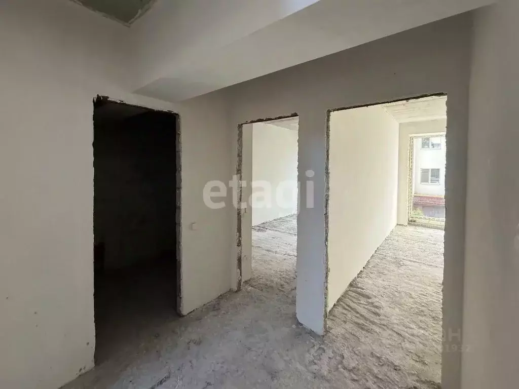 3-к кв. Самарская область, Самара просека 8-я, 10 (180.0 м) - Фото 2