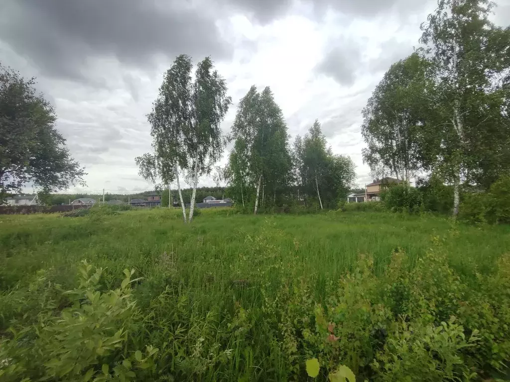 Участок в Московская область, Раменское Дергаево-2 кп, ул. Суворова ... - Фото 1