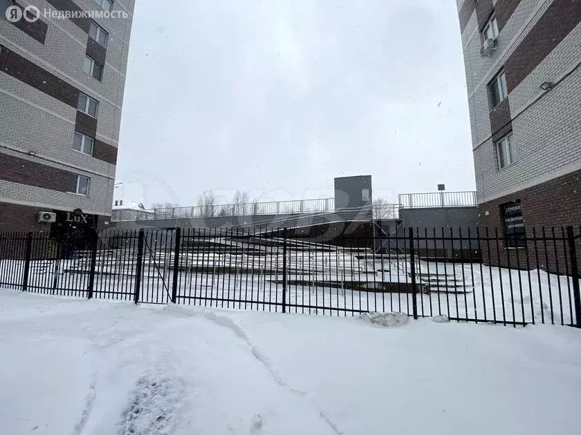 3-комнатная квартира: Тюмень, проезд Геологоразведчиков, 44 (82.9 м) - Фото 1