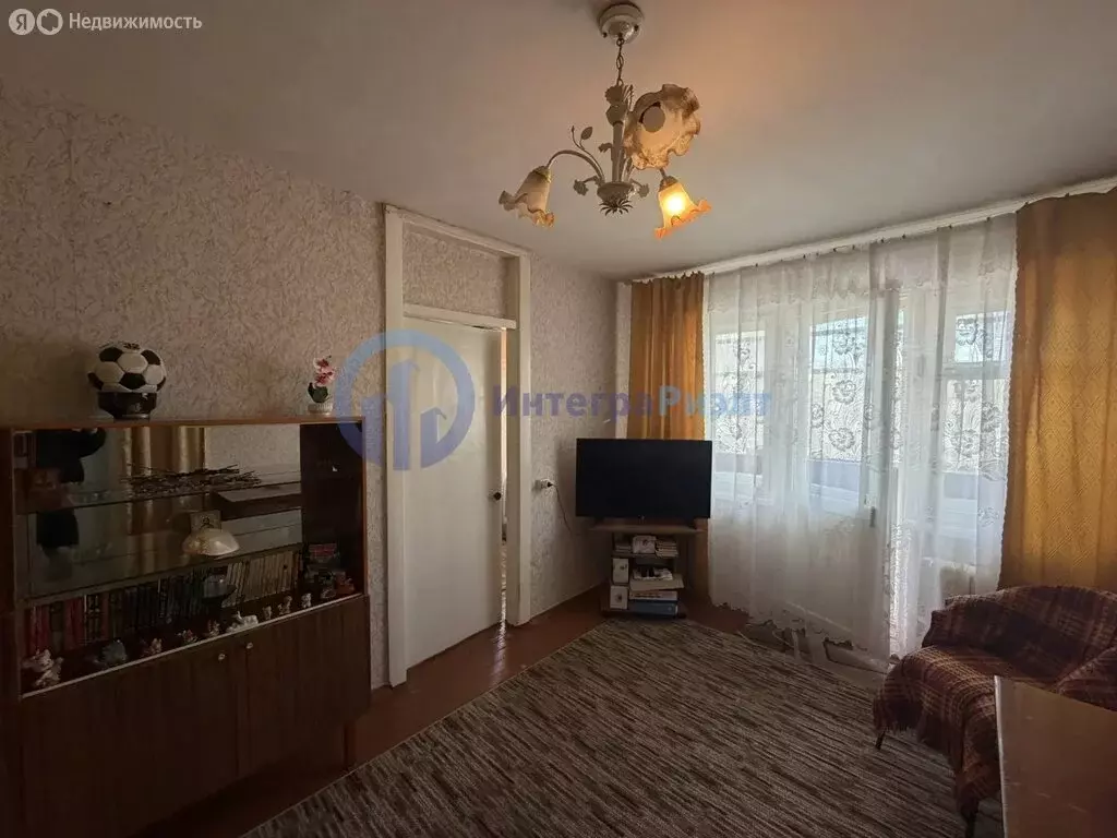 2-комнатная квартира: Курган, улица Пичугина, 37 (44.1 м) - Фото 2