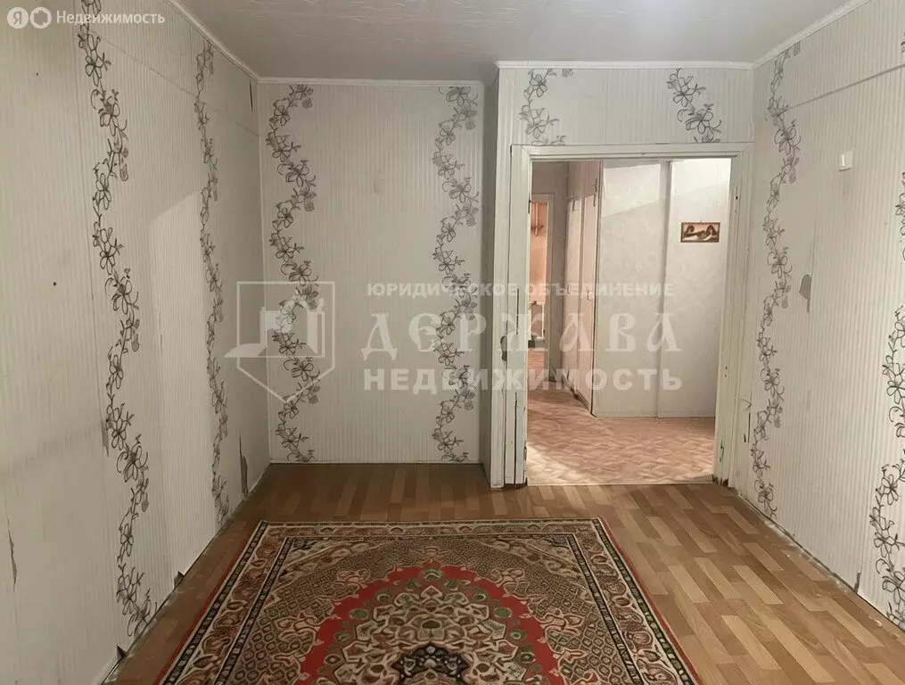 1-комнатная квартира: Юрга, Фестивальная улица, 1А (32.9 м) - Фото 2