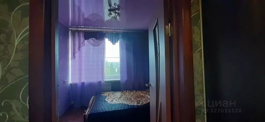 1-к кв. Калужская область, Балабаново г. Боровский муниципальный ... - Фото 1