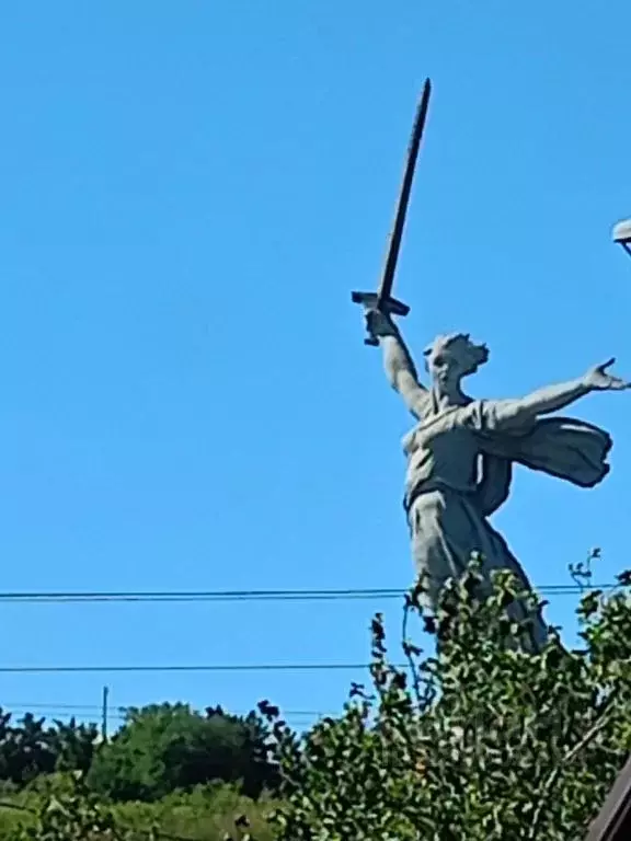 Студия Волгоградская область, Волгоград Касимовская ул., 15 (50.0 м) - Фото 2