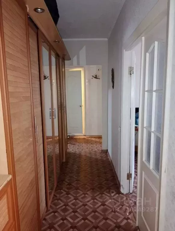 3-к кв. Белгородская область, Старый Оскол Северный мкр, 31 (64.0 м) - Фото 1