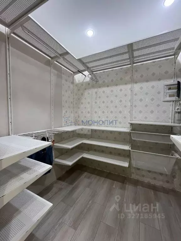 2-к кв. Нижегородская область, Нижний Новгород Республиканская ул., ... - Фото 2