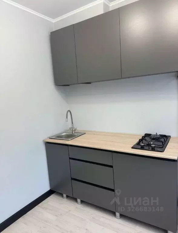 1-к кв. Волгоградская область, Волгоград ул. Козака, 9А (30.8 м) - Фото 2