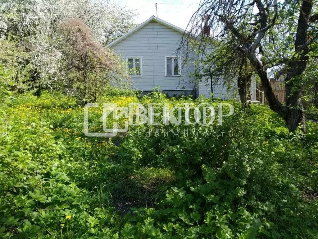 Дом в Кострома, Дачная улица, 36 (60.2 м) - Фото 1