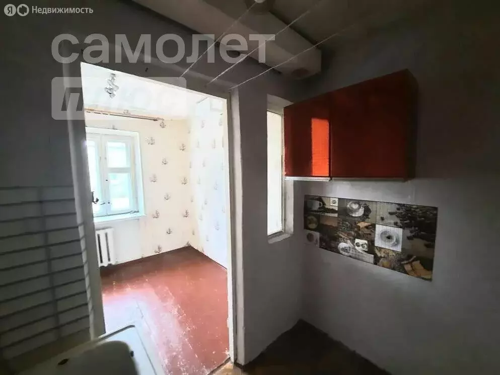 Квартира-студия: Вологда, улица Панкратова, 75Ак1 (13 м) - Фото 1