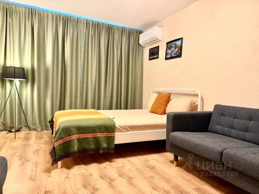 2-к кв. Нижегородская область, Нижний Новгород ул. Володарского, 4 ... - Фото 1