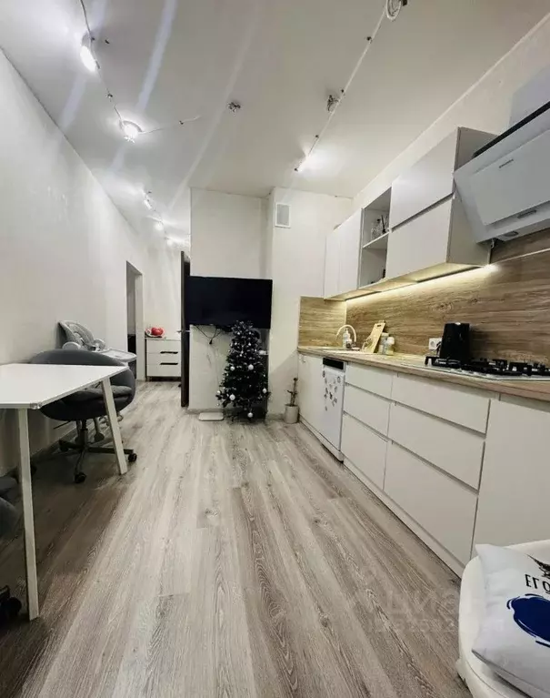 1-к кв. Московская область, Егорьевск ул. Механизаторов, 56к2 (40.8 м) - Фото 2