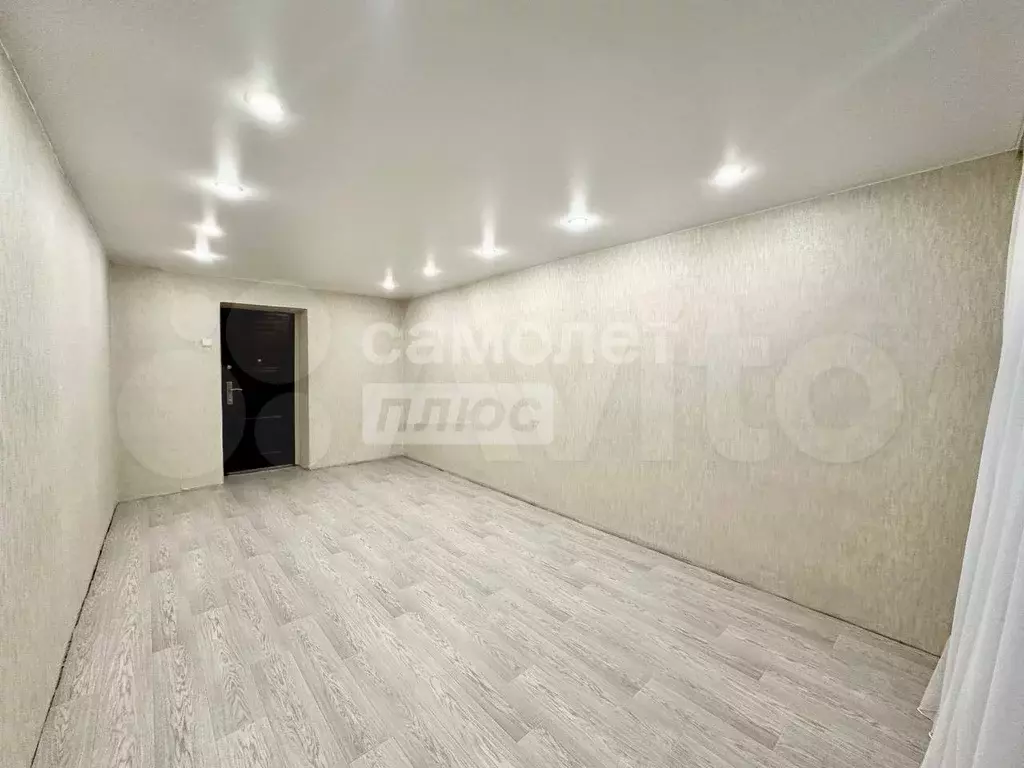 Комната 18,3 м в 1-к., 4/5 эт. - Фото 1