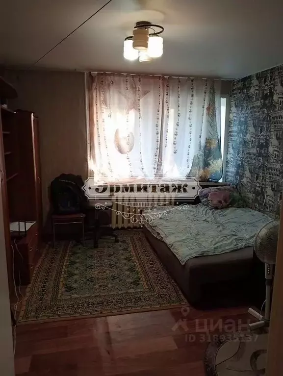 Студия Курганская область, Курган Красномаячная ул., 62 (20.0 м) - Фото 1