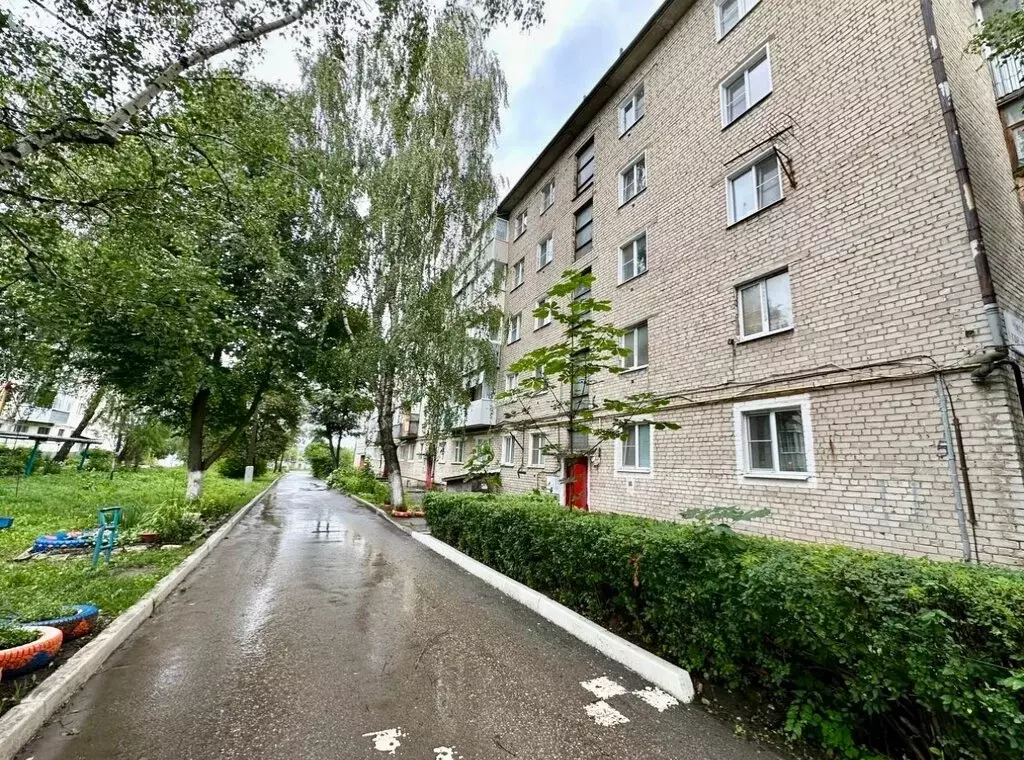 3-комнатная квартира: Скопин, улица Пирогова, 5 (56.2 м) - Фото 1