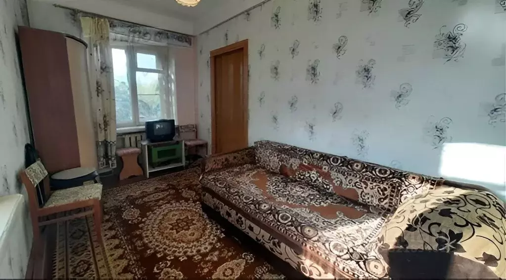 2-к кв. Московская область, Ступино городской округ, Жилево пгт ул. ... - Фото 0