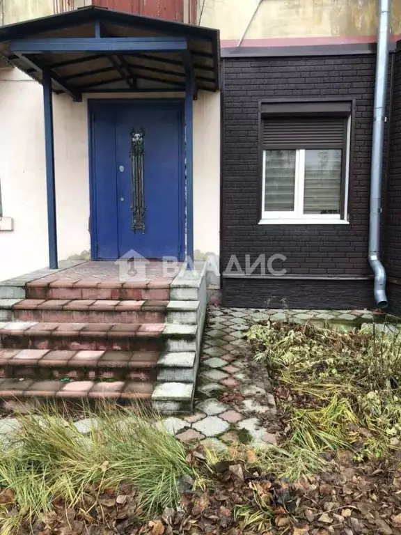 Помещение свободного назначения в Владимирская область, Ковров проезд ... - Фото 1