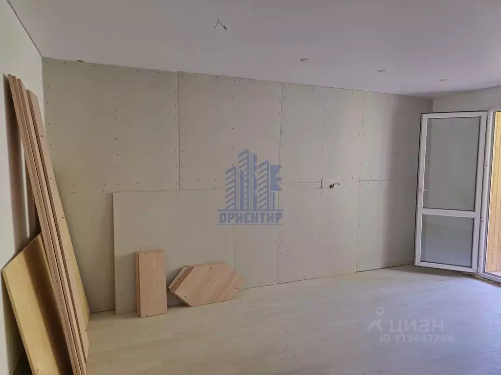 3-к кв. Чувашия, Чебоксары ул. Урукова, 7к1 (63.6 м) - Фото 1