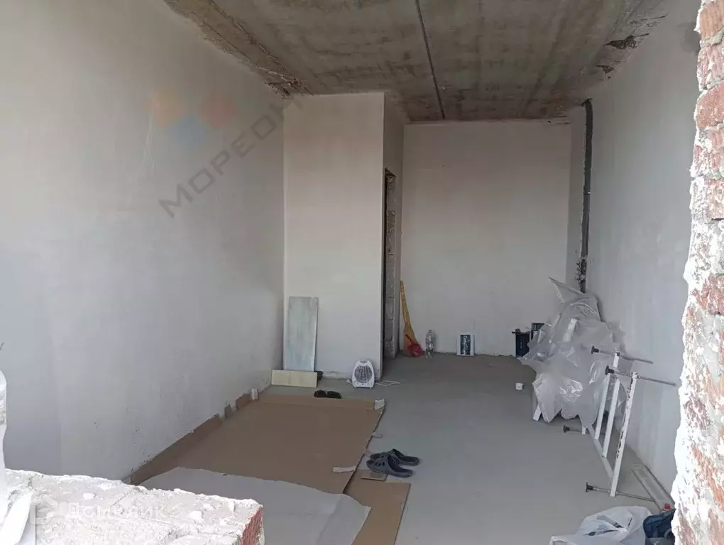Продаётся квартира-студия, 28.6 м - Фото 1