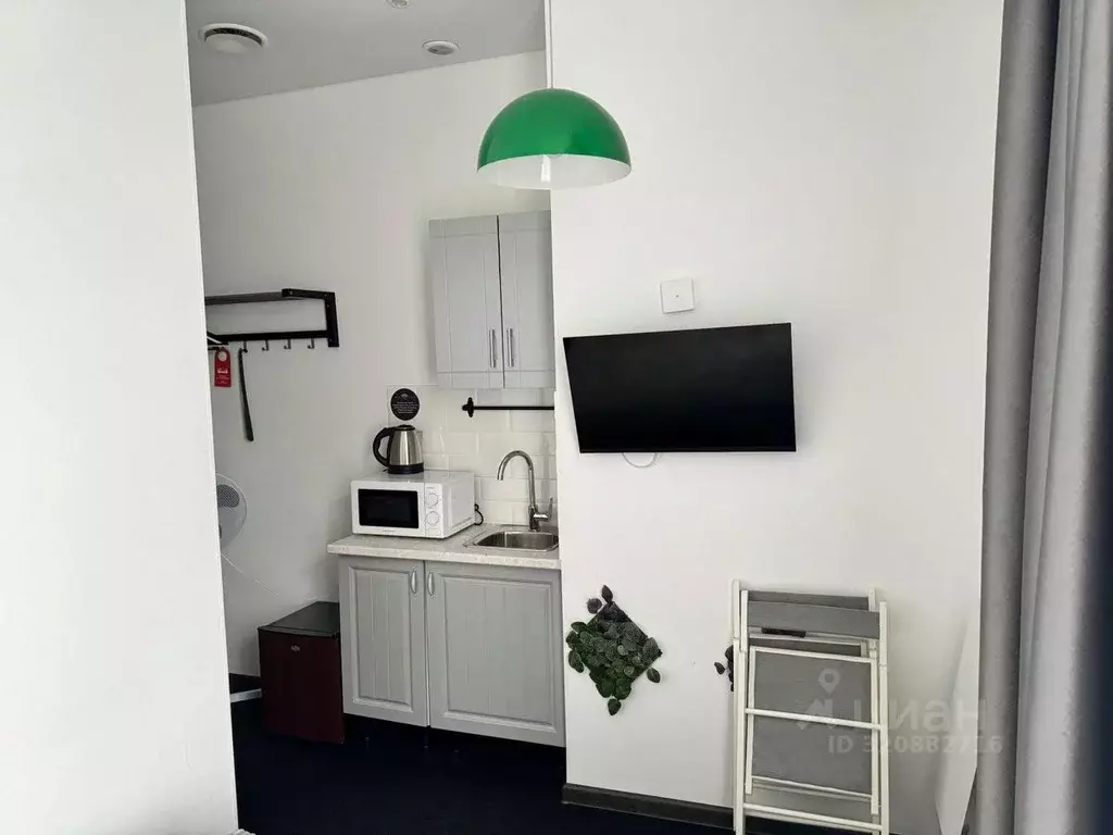 Комната Санкт-Петербург Звенигородская ул., 12/17 (11.0 м) - Фото 2