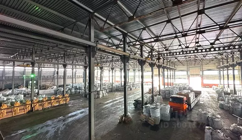 Производственное помещение в Рязанская область, Михайлов ул. Мира, 2 ... - Фото 1