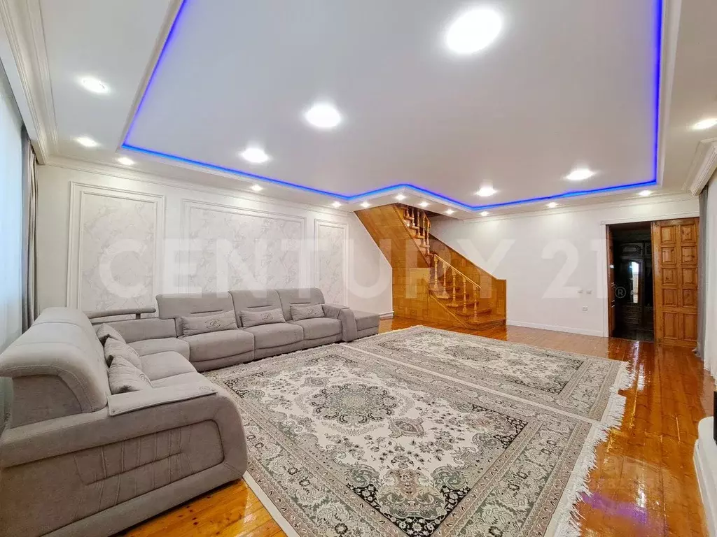 Дом в Дагестан, Махачкала ул. Гази Омарова, 46 (255 м) - Фото 1