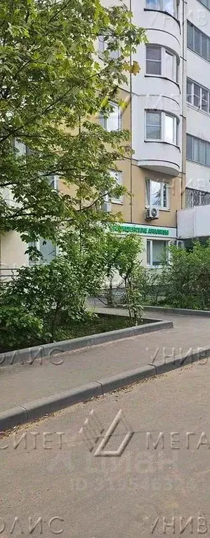 Помещение свободного назначения в Москва Волгоградский просп., 116К1 ... - Фото 0