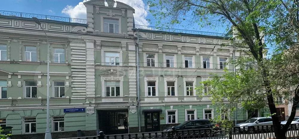 Офисное помещение 16.1 кв.м от собственника - Фото 0