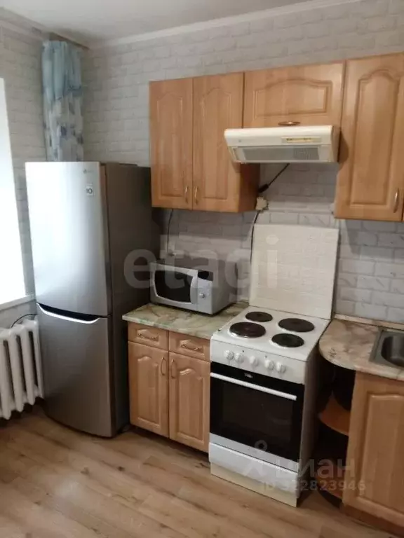 2-к кв. Амурская область, с. Тамбовка ул. Трудовая, 26 (55.0 м) - Фото 1