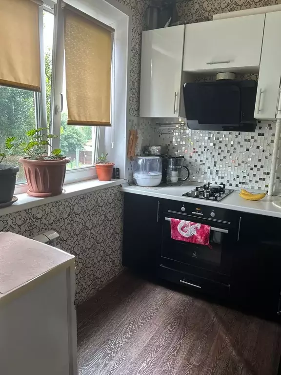 Продаётся 3-к квартира, 57.6 м - Фото 0