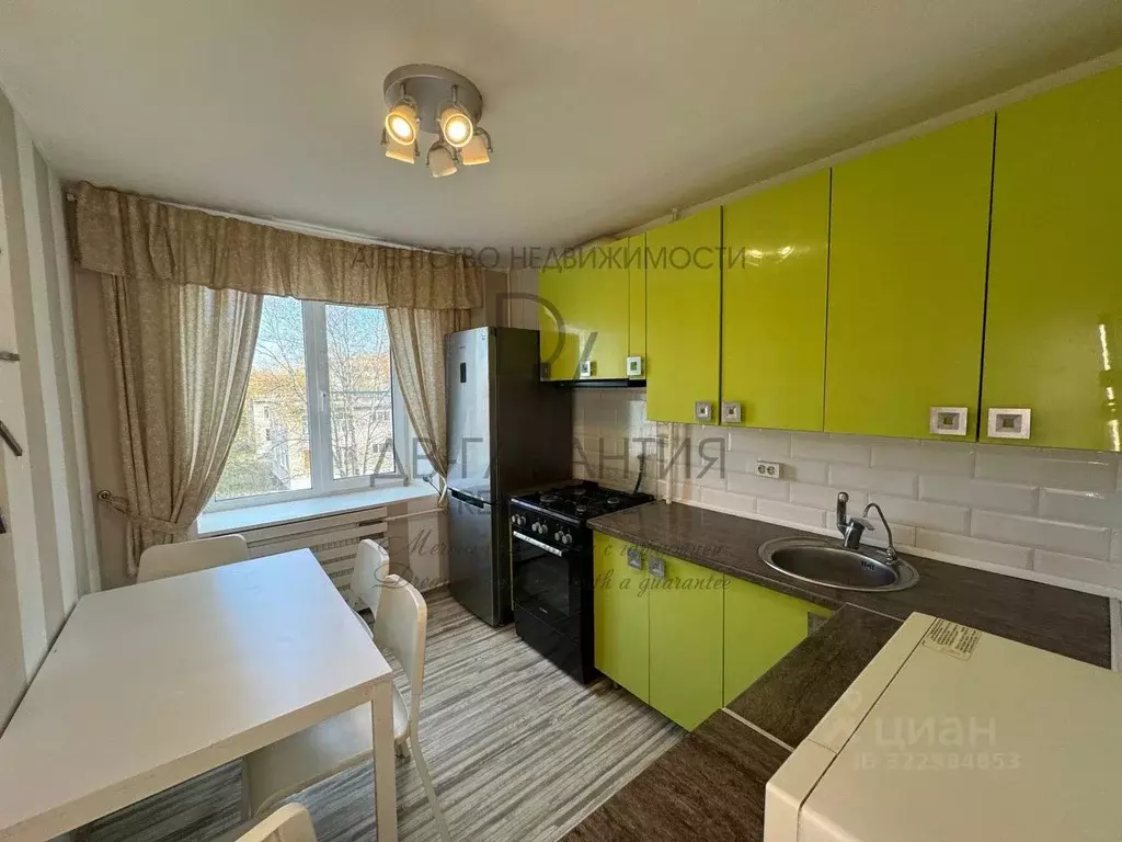 3-к кв. Хабаровский край, Комсомольск-на-Амуре просп. Первостроителей, ... - Фото 1