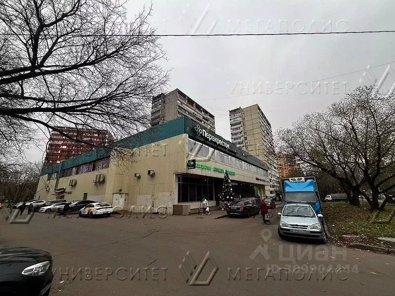 Помещение свободного назначения в Москва Онежская ул., 34К2 (681 м) - Фото 0