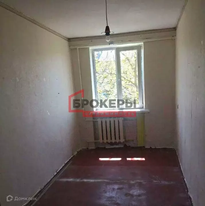 Продаётся 2-к квартира, 46 м - Фото 1