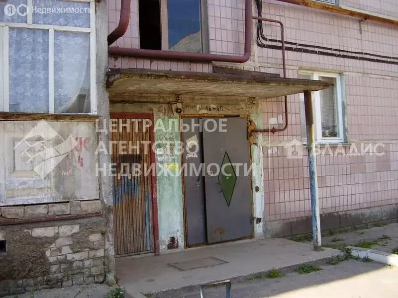 3-комнатная квартира: Рязань, Загородная улица, 8 (53 м) - Фото 2
