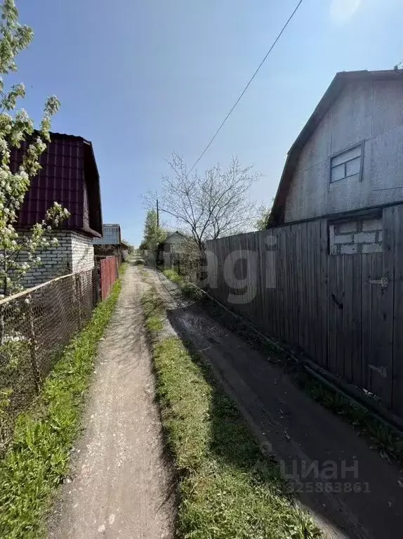 Дом в Кировская область, Киров Лянгасово мкр, ул. Октябрьская, 1 (40 ... - Фото 2