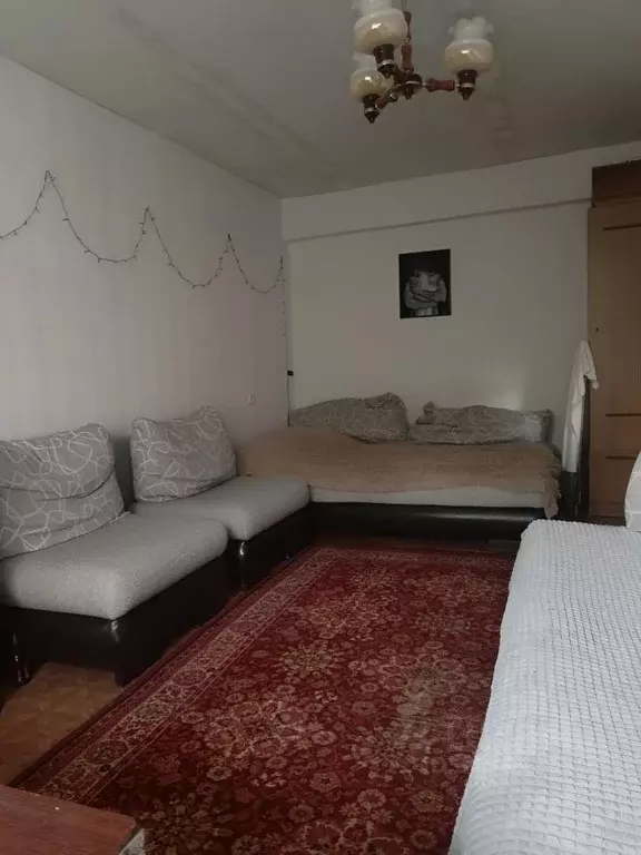 2-к кв. Саратовская область, Саратов Вольская ул., 13 (56.0 м) - Фото 0